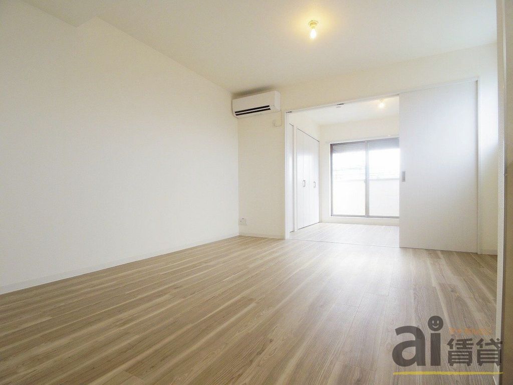 居室・リビング　※同施工写真です