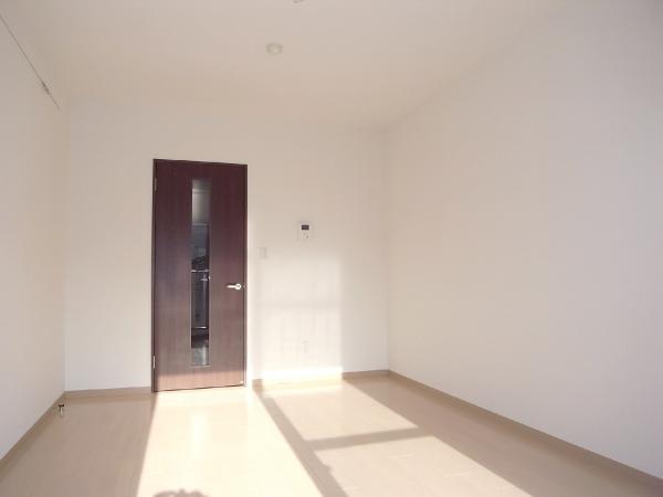 居室・リビング　内装