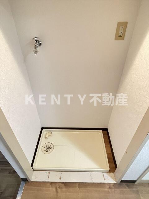 その他設備　※別部屋参考写真