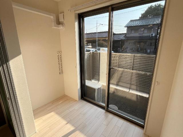 その他部屋・スペース　インナーテラス