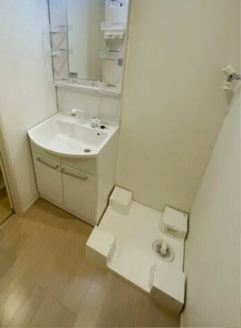 その他設備　同仕様参考写真同仕様参考写真