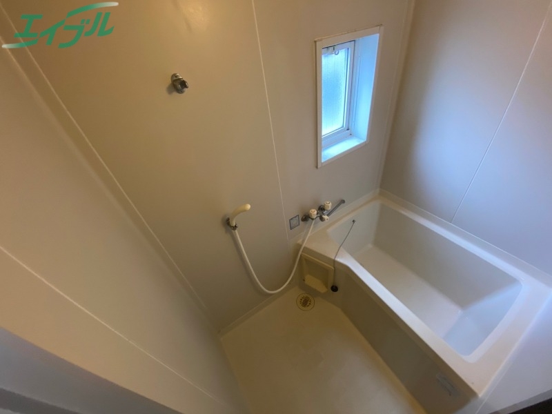 バス・シャワールーム　同物件別室写真