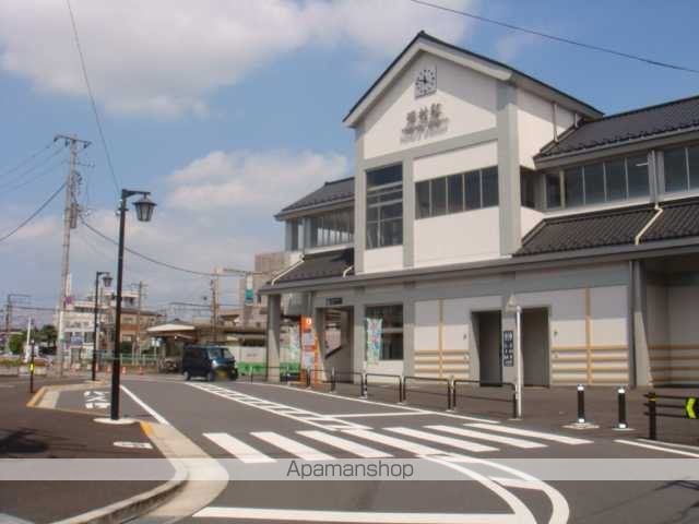 その他　羽村駅（ＪＲ　青梅線）（その他）まで3244m