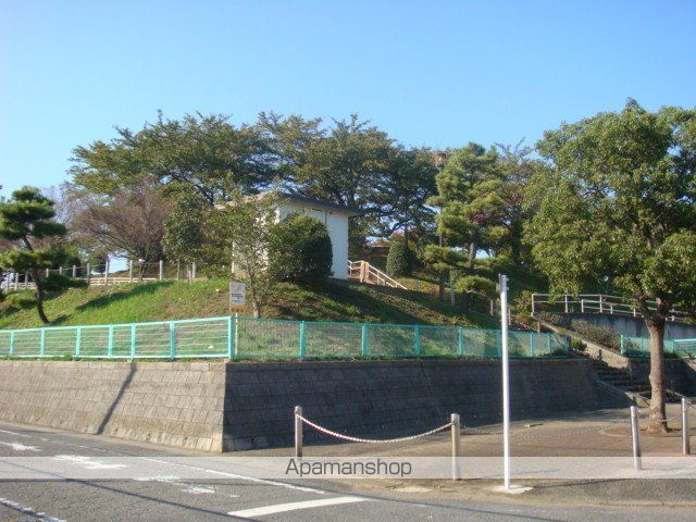 その他　松原中央公園（その他）まで1046m