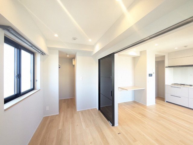 その他部屋・スペース　洋室４．３帖