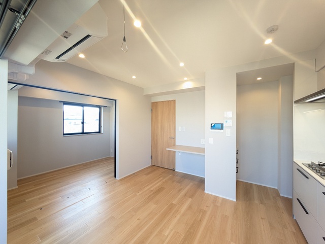 居室・リビング　ＬＤＫ８．５帖