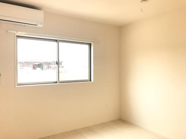 その他部屋・スペース　洋室