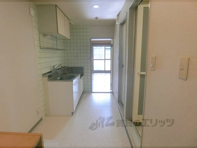 その他部屋・スペース　廊下