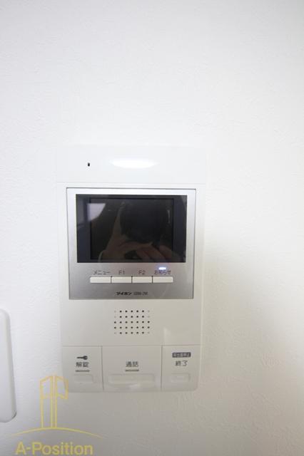 セキュリティ　ウインズコート西梅田2