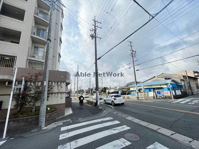 その他　周辺環境