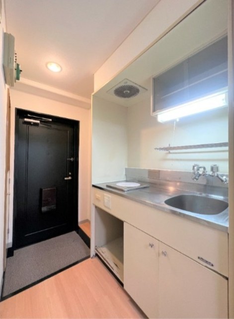 キッチン　同仕様