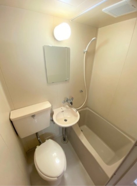 バス・シャワールーム　同仕様