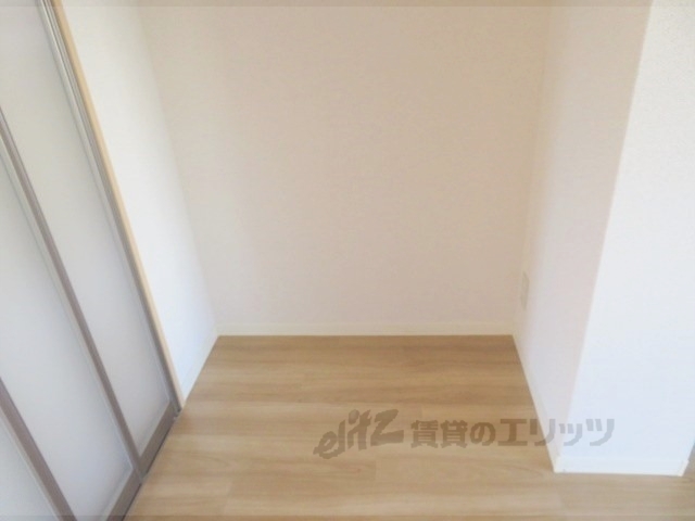 その他部屋・スペース　冷蔵庫置場