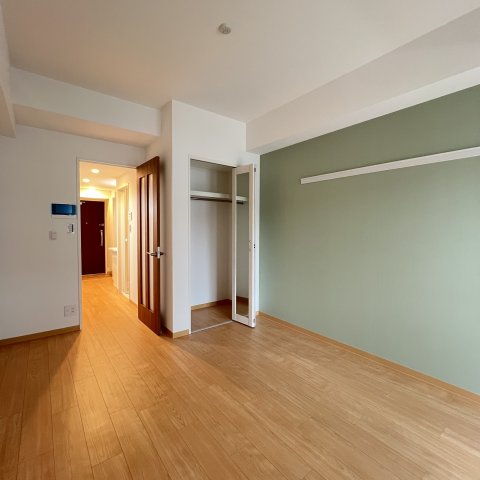 居室・リビング　同仕様タイプです