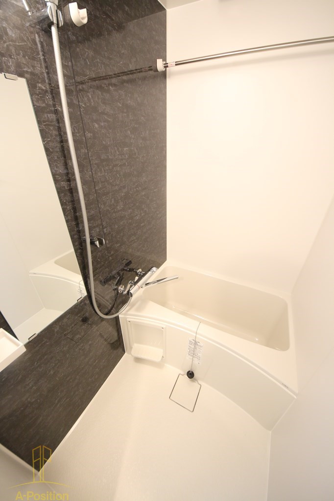 バス・シャワールーム　S-RESIDENCE福島玉川Tres