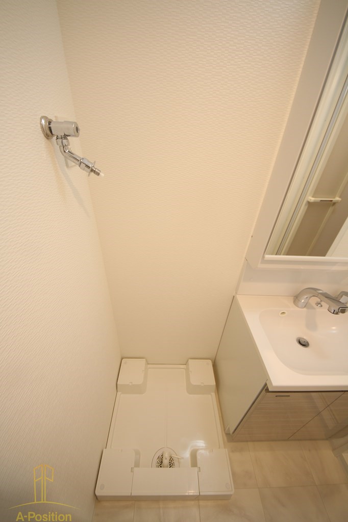 その他設備　S-RESIDENCE福島玉川Tres