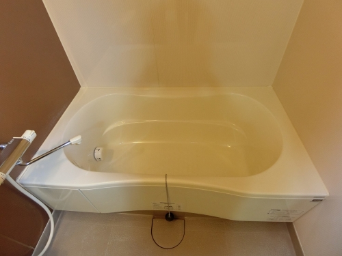 バス・シャワールーム　※別号室参考画像の為、現況優先とします。