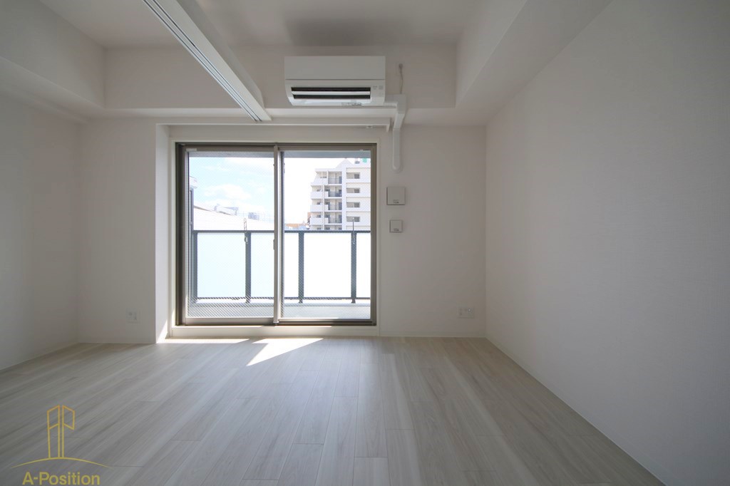 居室・リビング　ソルテラス阿波座ウィズ