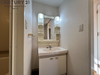 トイレ　シンプルで使いやすいトイレです