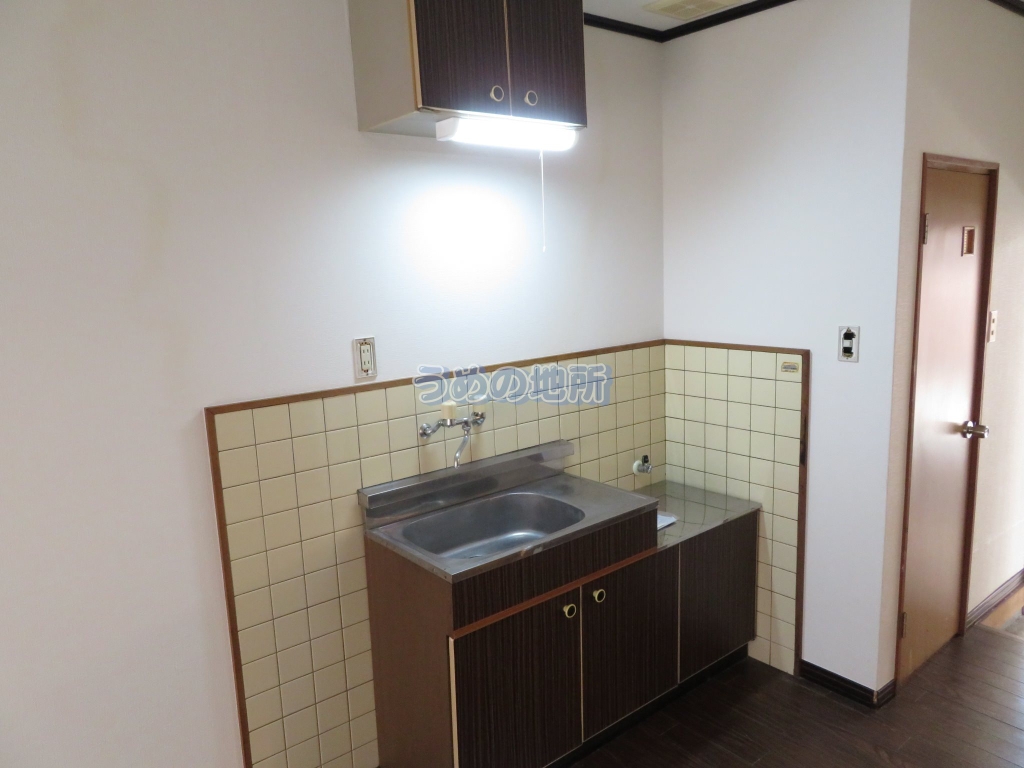 キッチン　台所