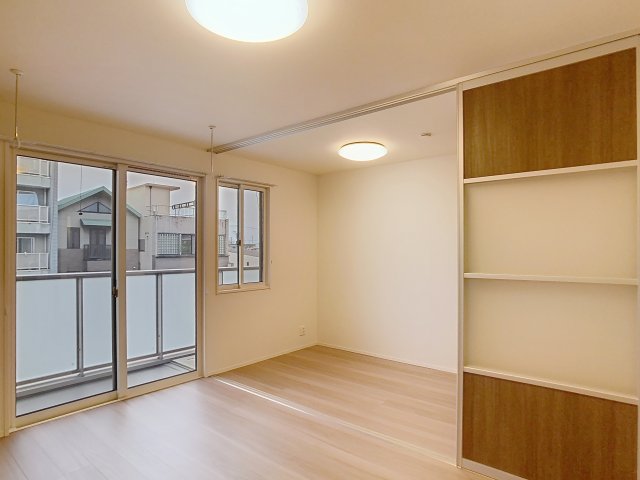 その他部屋・スペース　掲載写真は同型モデルを掲載しており実際のお部屋と仕様等が異な