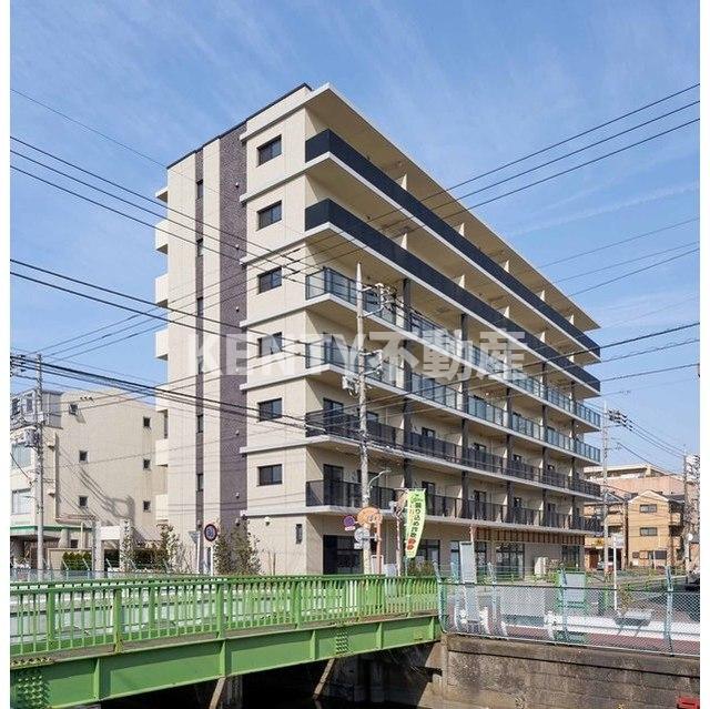 建物外観　外観です