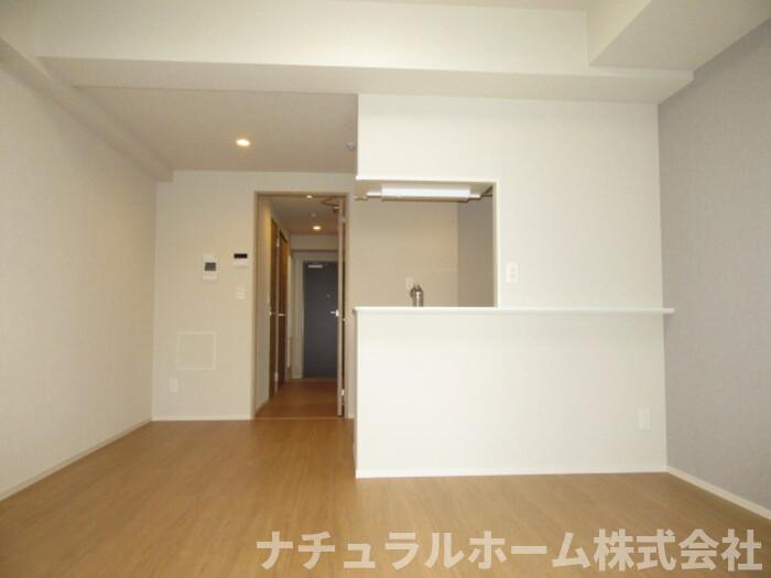 居室・リビング　LDK