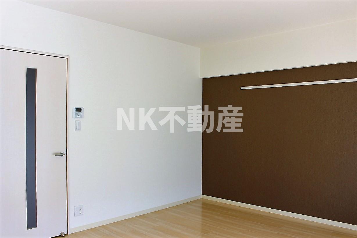 その他部屋・スペース　内装もきれいです