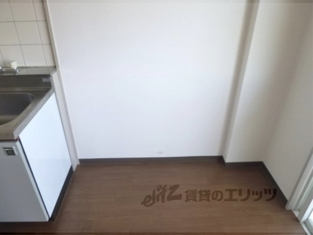 その他部屋・スペース　冷蔵庫置場