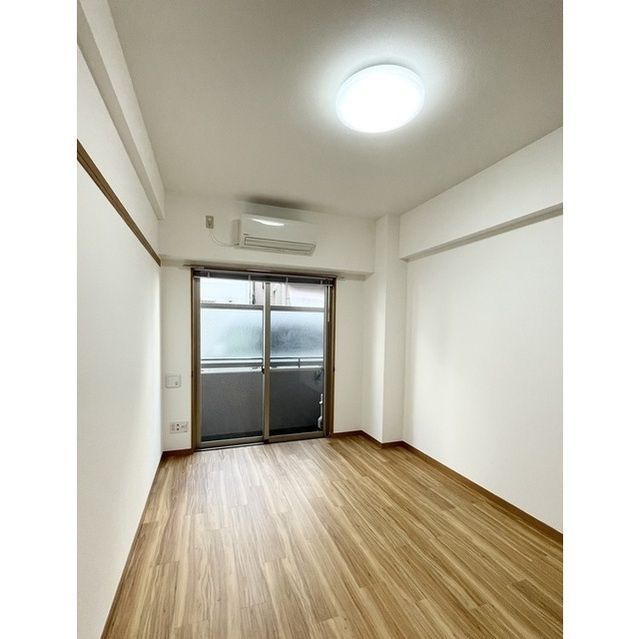 居室・リビング　（別タイプ参考写真）Ｔ・ハルジオン　荒川区荒川４