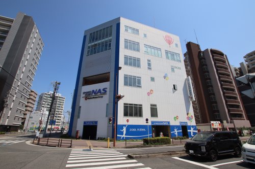 その他　スポーツクラブNASなかもず（その他）まで246m