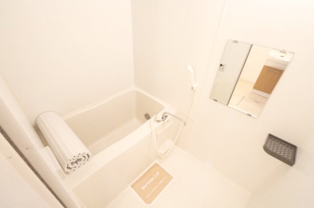 バス・シャワールーム　イメージ(反転タイプ)