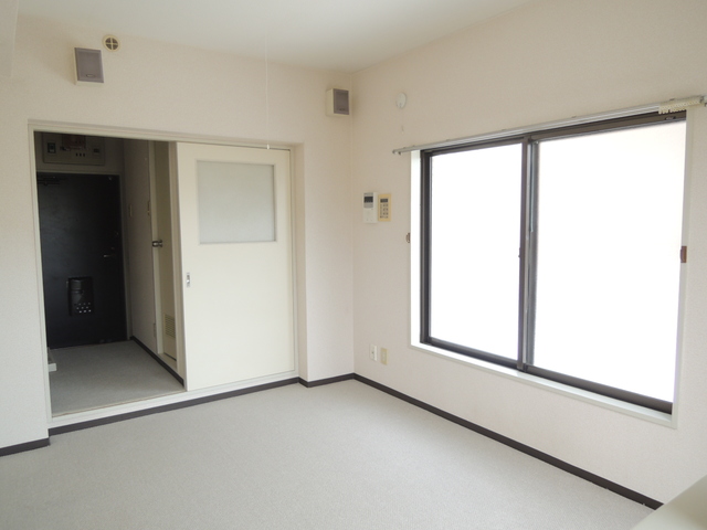 その他部屋・スペース　居室