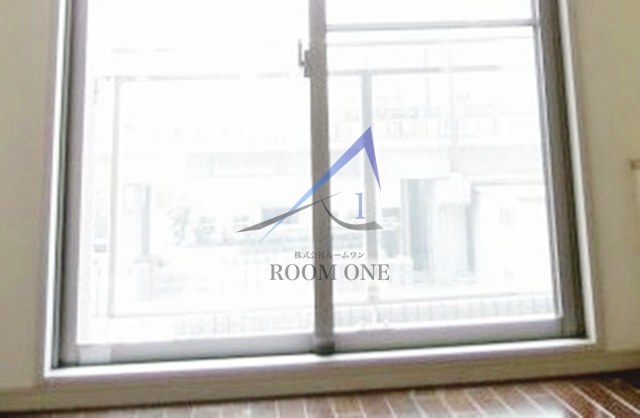 バルコニー　バルコニーです。