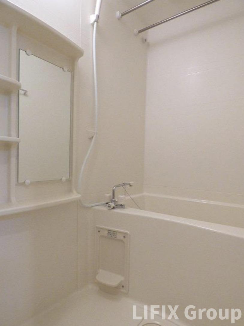 バス・シャワールーム　風呂