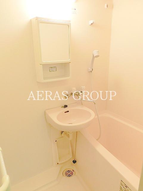 バス・シャワールーム　同仕様参考