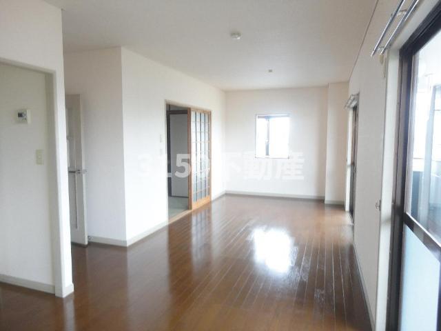 居室・リビング　リビング（イメージ）