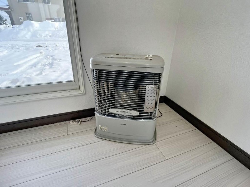 その他設備　設備