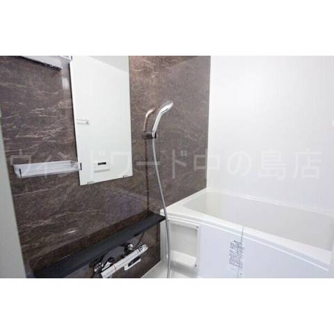 バス・シャワールーム　詳細は、ウィンドワード中の島店までご相談下さい。