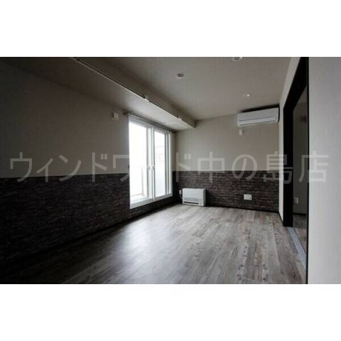 その他設備　詳細は、ウィンドワード中の島店までご相談下さい。