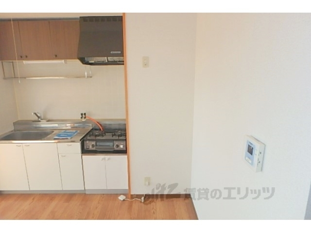 その他部屋・スペース　冷蔵庫置場