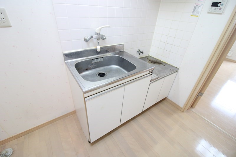 キッチン　※別室参考写真※