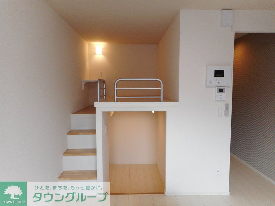 居室・リビング　現況優先