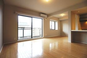 居室・リビング　※別部屋参照