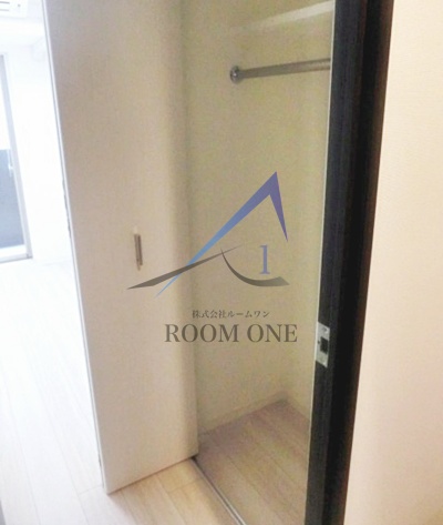 収納　収納です。