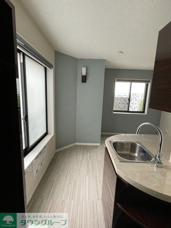 キッチン　【初期費用分割・クレカ対応】一都三県のお部屋探しは2025…