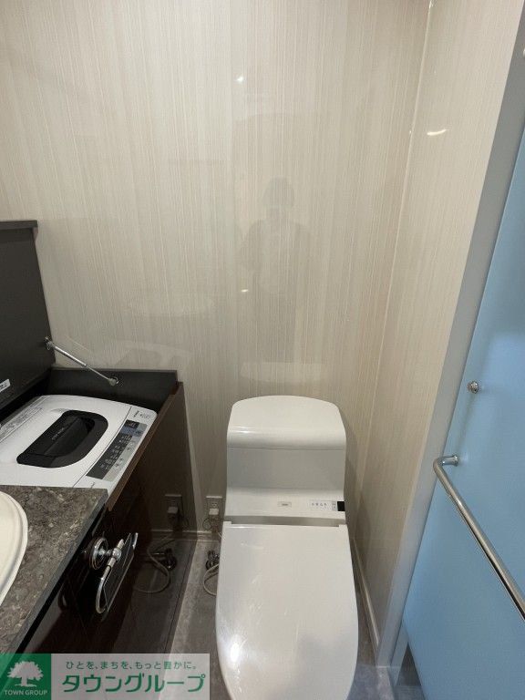 トイレ　【初期費用分割・クレカ対応】一都三県のお部屋探しは2025…