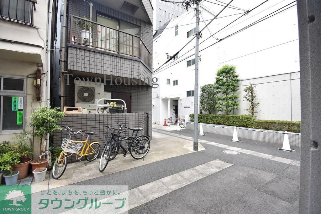 バルコニー　【初期費用分割・クレカ対応】一都三県のお部屋探しは2025…