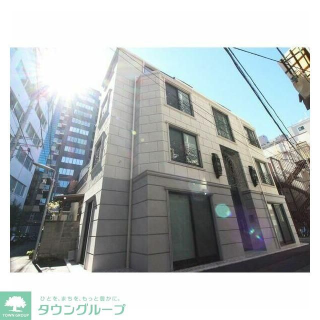 建物外観　【初期費用分割・クレカ対応】一都三県のお部屋探しは2025…