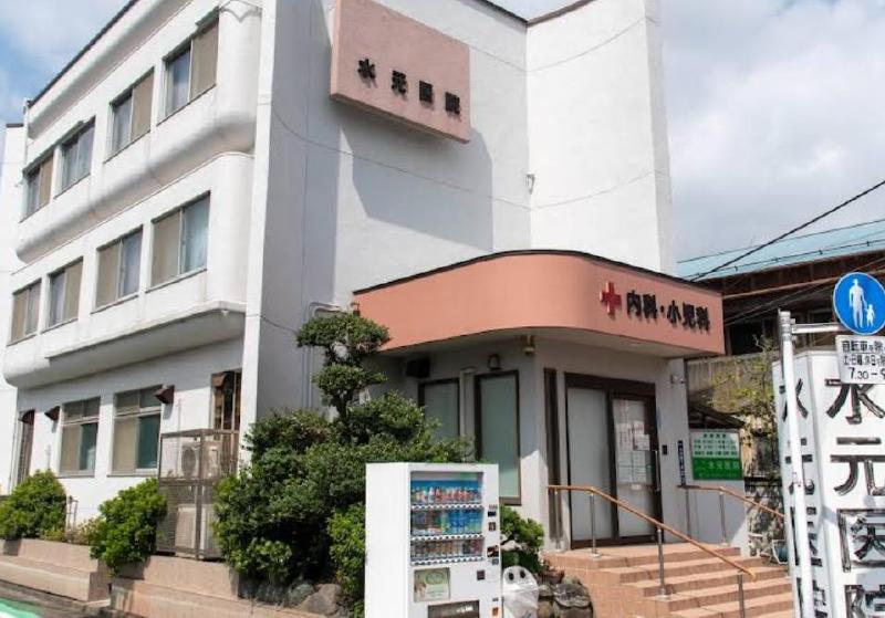 病院　水元医院（病院）まで400m